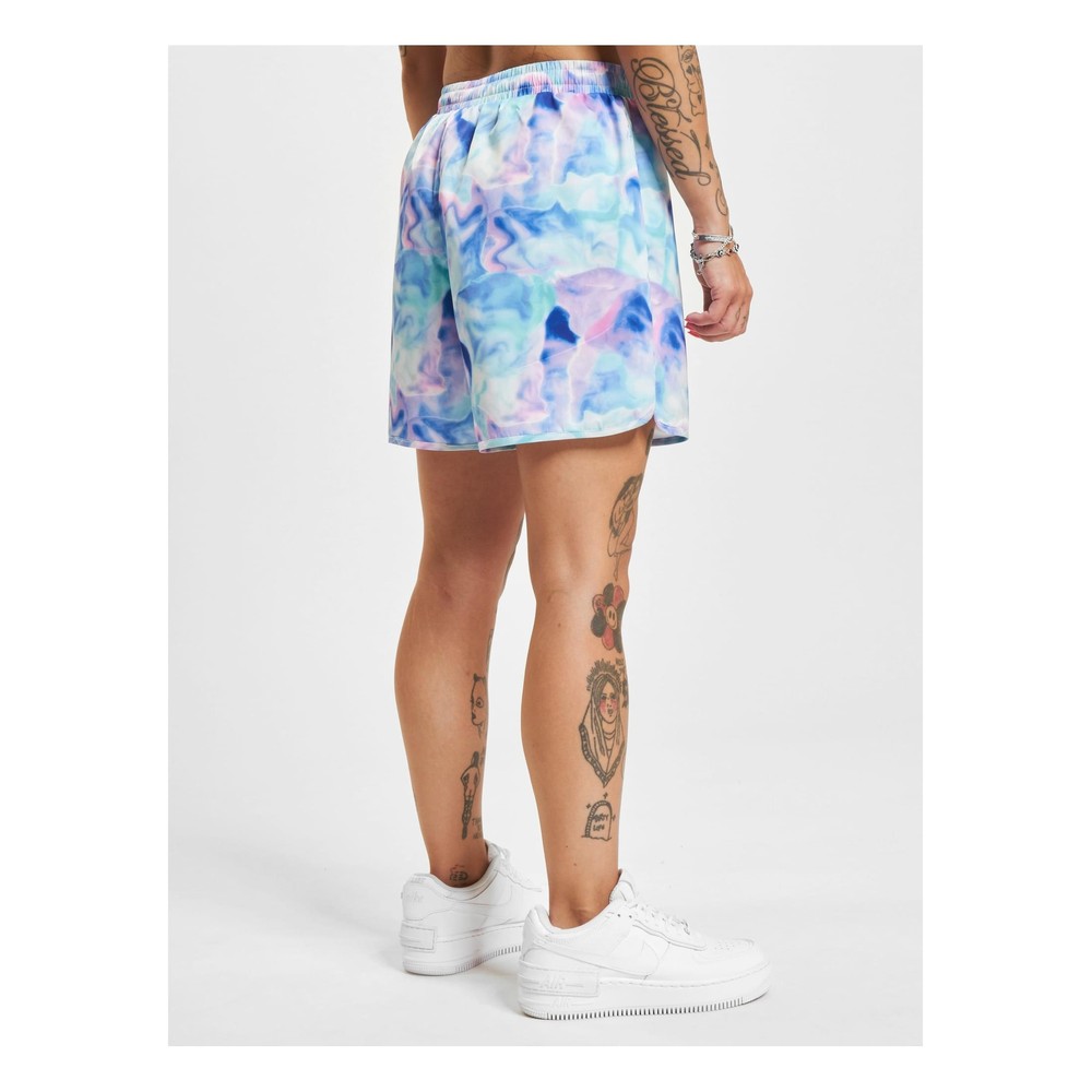 Just Rhyse - Water Shorts Korte broek - Paars